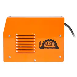 اینورتر جوشکاری 200 آمپر فرید مدل F14