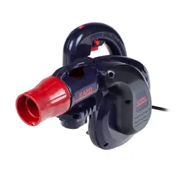 دمنده و مکنده کارو مدل MN-B75
