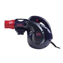 دمنده و مکنده کارو مدل MN-B75