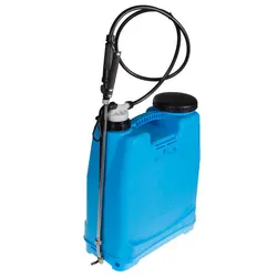 سم پاش ۲۰ لیتری تلمبه ای کبری مدل ASH-20LN