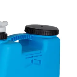 سم پاش ۲۰ لیتری تلمبه ای کبری مدل ASH-20LN