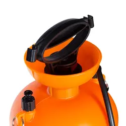 سم پاش 11 لیتری تلمبه ای کبری مدل ASH-11LS