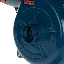 دمنده و مکنده باس مدل Q1B-BS-2.5
