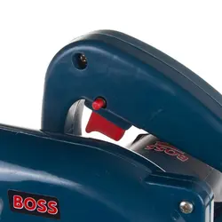 دمنده و مکنده باس مدل Q1B-BS-2.5