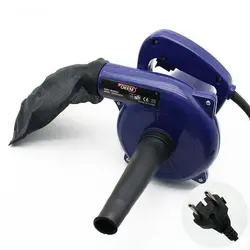 دستگاه دمنده و مکنده اکم مدل BL2301