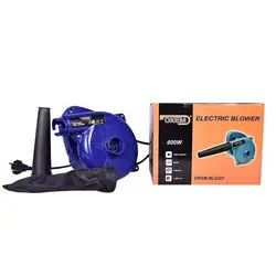 دستگاه دمنده و مکنده اکم مدل BL2301