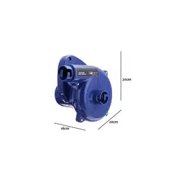 دستگاه دمنده و مکنده اکم مدل BL2301