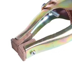 انبر اتصال 500 آمپر فراوان جوش