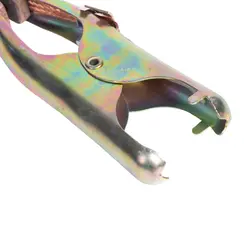 انبر اتصال 500 آمپر فراوان جوش