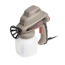 پیستوله رنگ پاش برقی 80 وات کرون مدل CT31012