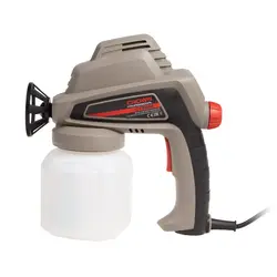پیستوله رنگ پاش برقی 80 وات کرون مدل CT31012