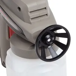 پیستوله رنگ پاش برقی 80 وات کرون مدل CT31012