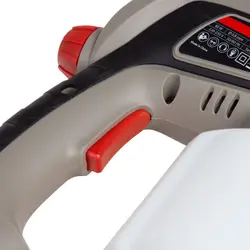 پیستوله رنگ پاش برقی 80 وات کرون مدل CT31012