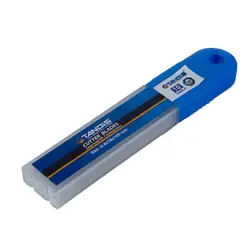 مجموعه 10 عددی تیغ کاتر تندیس