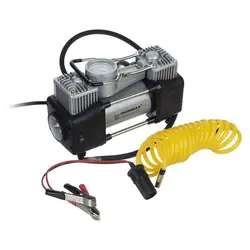 کمپرسور فندکی آیرون مکس مدل IM-AC55C