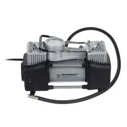 کمپرسور فندکی آیرون مکس مدل IM-AC55C