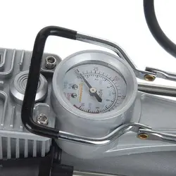 کمپرسور فندکی آیرون مکس مدل IM-AC55C