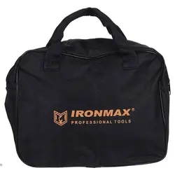 کمپرسور فندکی آیرون مکس مدل IM-AC55C