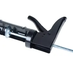 تفنگ چسب آکواریوم