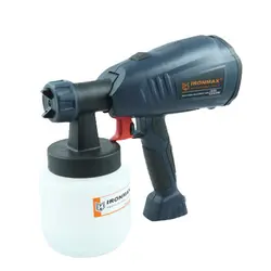 پیستوله برقی 400 وات آیرون مکس IM-H2010