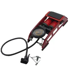 تلمبه پایی دو سیلندر آیرون مکس مدل IM-FP01