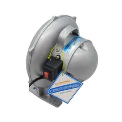 دمنده برقی آیرون مکس مدل IM-BW2