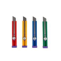 کاتر دو طرفه A.T.T