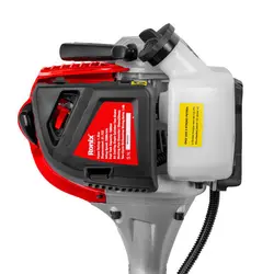 حاشیه زن موتوری رونیکس مدل 4552