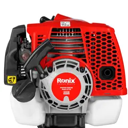 حاشیه زن موتوری رونیکس مدل 4552