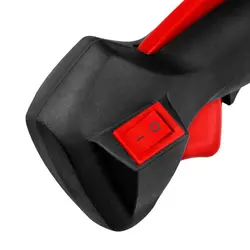 حاشیه زن موتوری رونیکس مدل 4552