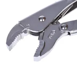 انبر قفلی Locker سایز 10 اینچ رونیکس مدل RH-1417 آمریکایی