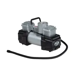 کمپرسور فندکی 2 سیلندر هیوسان مدل S2012