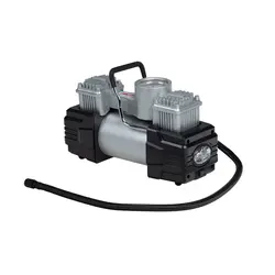 کمپرسور فندکی 2 سیلندر هیوسان مدل S2012