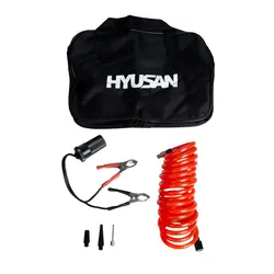 کمپرسور فندکی 2 سیلندر هیوسان مدل S2012