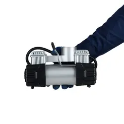 کمپرسور فندکی 2 سیلندر هیوسان مدل S2012