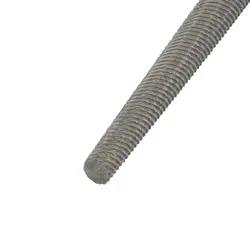 سوهان مهندسی گرد 150 میلی‌متری زبر ایران پتک مدل PB35151
