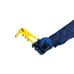 انبر پرچ وینکس مدل EH2525