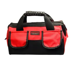 مجموعه کیف و ابزارآلات ایران پتک مدل WA3010