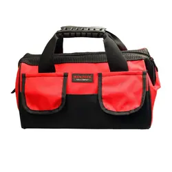 مجموعه کیف و ابزارآلات ایران پتک مدل WA3010