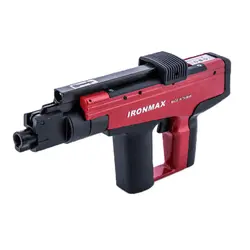 تفنگ میخکوب بتن آیرون مکس مدل IM-F1272