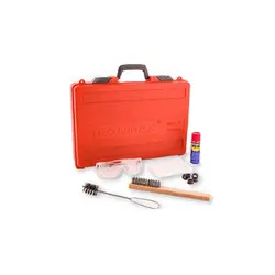 تفنگ میخکوب بتن آیرون مکس مدل IM-F1272