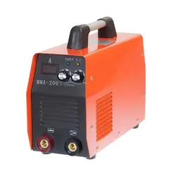 اینورتر جوشکاری ای تی پرو مدل MMA-200
