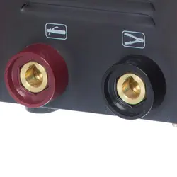 اینورتر جوشکاری ای تی پرو مدل MMA-200