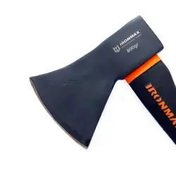 تبر 800 گرمی آیرون مکس مدل AX02