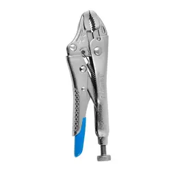 انبر قفلی 7 اینچ کروم اکتیو مدل AC-6070G