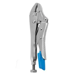 انبر قفلی 7 اینچ کروم اکتیو مدل AC-6070G