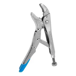 انبر قفلی 7 اینچ کروم اکتیو مدل AC-6070G