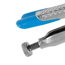 انبر قفلی 7 اینچ کروم اکتیو مدل AC-6070G