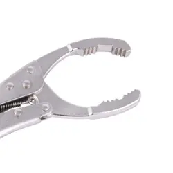 انبر قفلی فیلتر باز کن 9 اینچ اکتیو مدل AC-6009FL