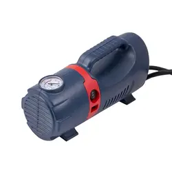 کمپرسور باد فندکی دوکاره اکتیو مدل AC-1525D